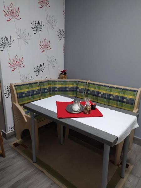 Apartmany U Torina Boží Dar Zewnętrze zdjęcie