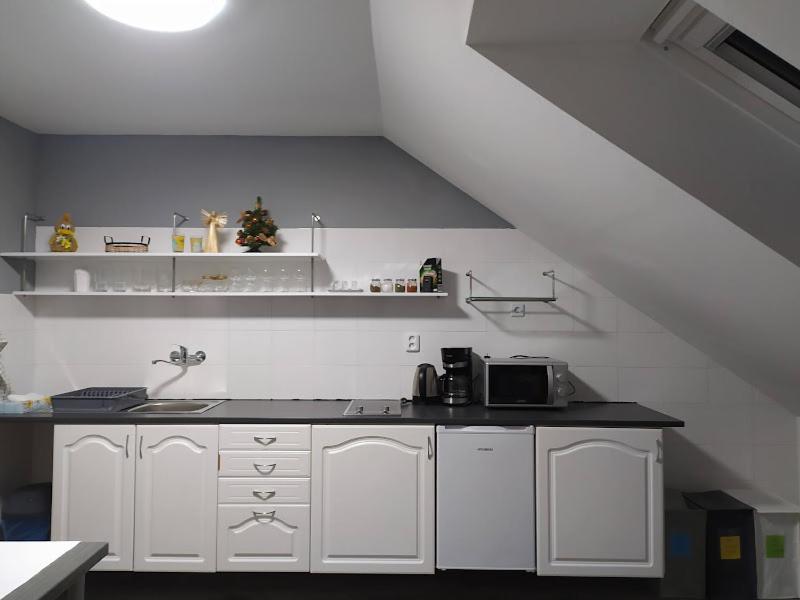Apartmany U Torina Boží Dar Zewnętrze zdjęcie