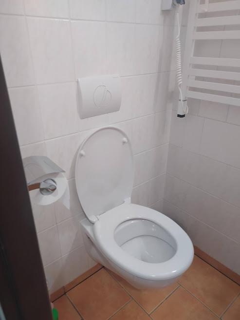Apartmany U Torina Boží Dar Zewnętrze zdjęcie