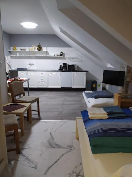 Apartmany U Torina Boží Dar Zewnętrze zdjęcie