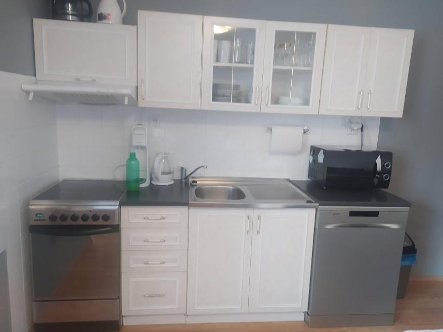 Apartmany U Torina Boží Dar Zewnętrze zdjęcie